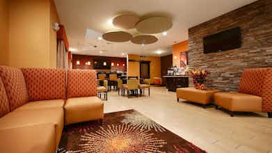 Hotel Best Western Plus Whitewater Inn photo 4