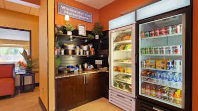 Hotel Best Western Plus Whitewater Inn photo 5