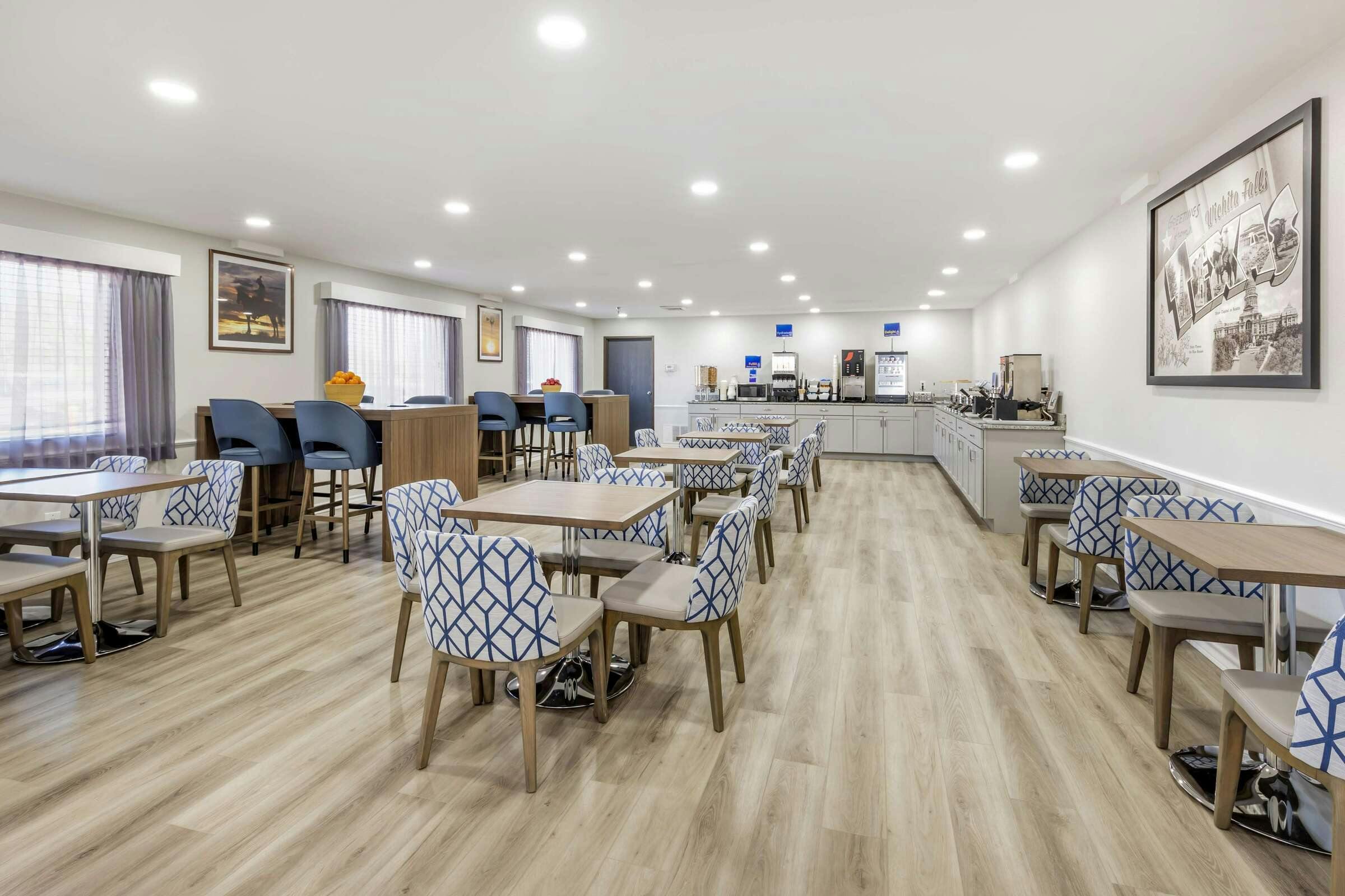 Hotel Best Western North Side Inn photo 2