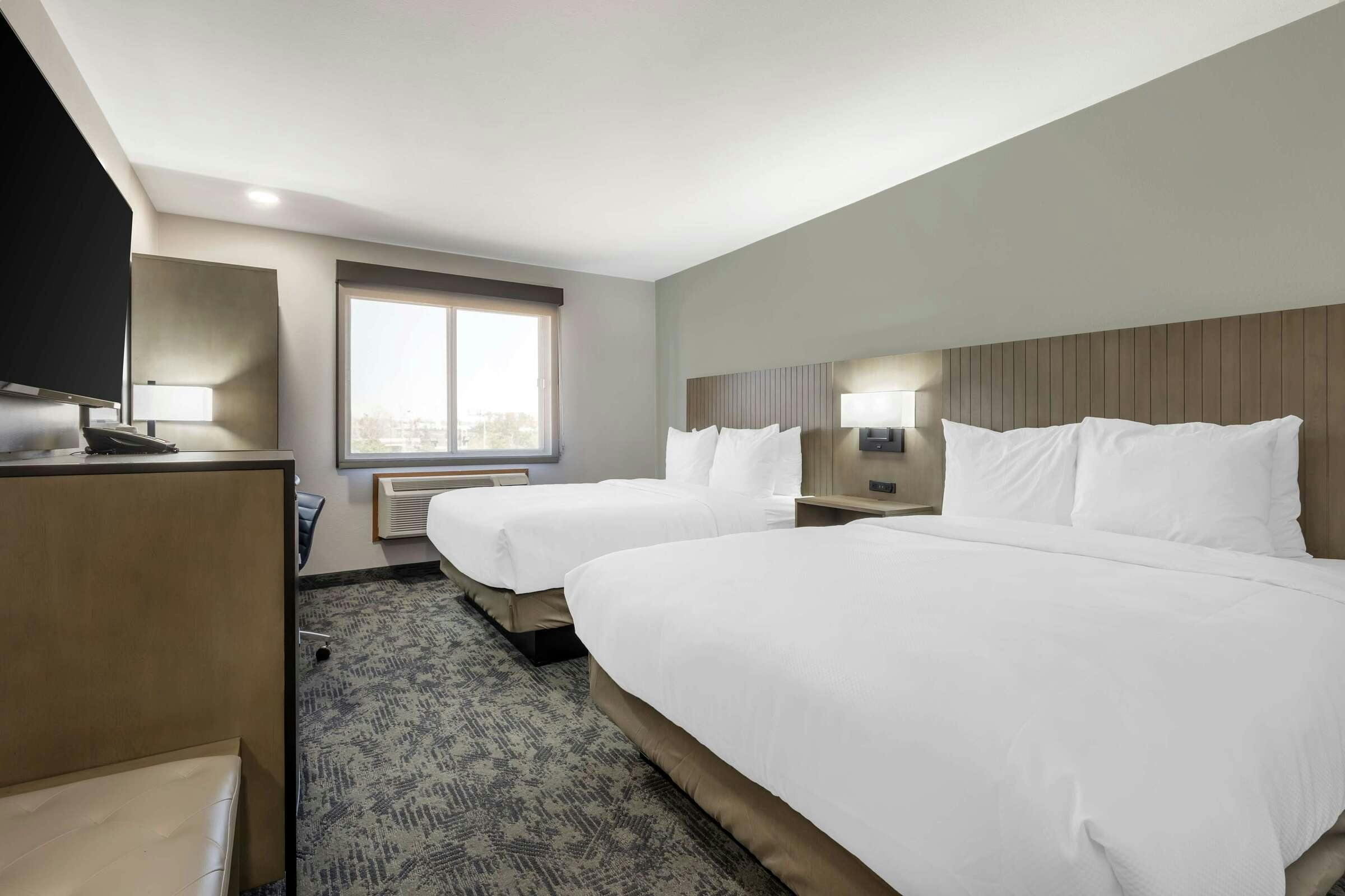 Hotel Best Western North Side Inn photo 3