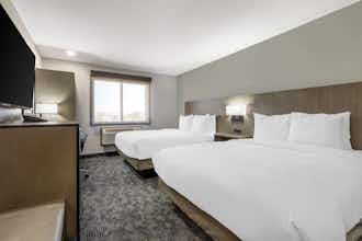 Hotel Best Western North Side Inn photo 3