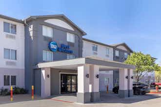 Hotel Best Western North Side Inn photo 5