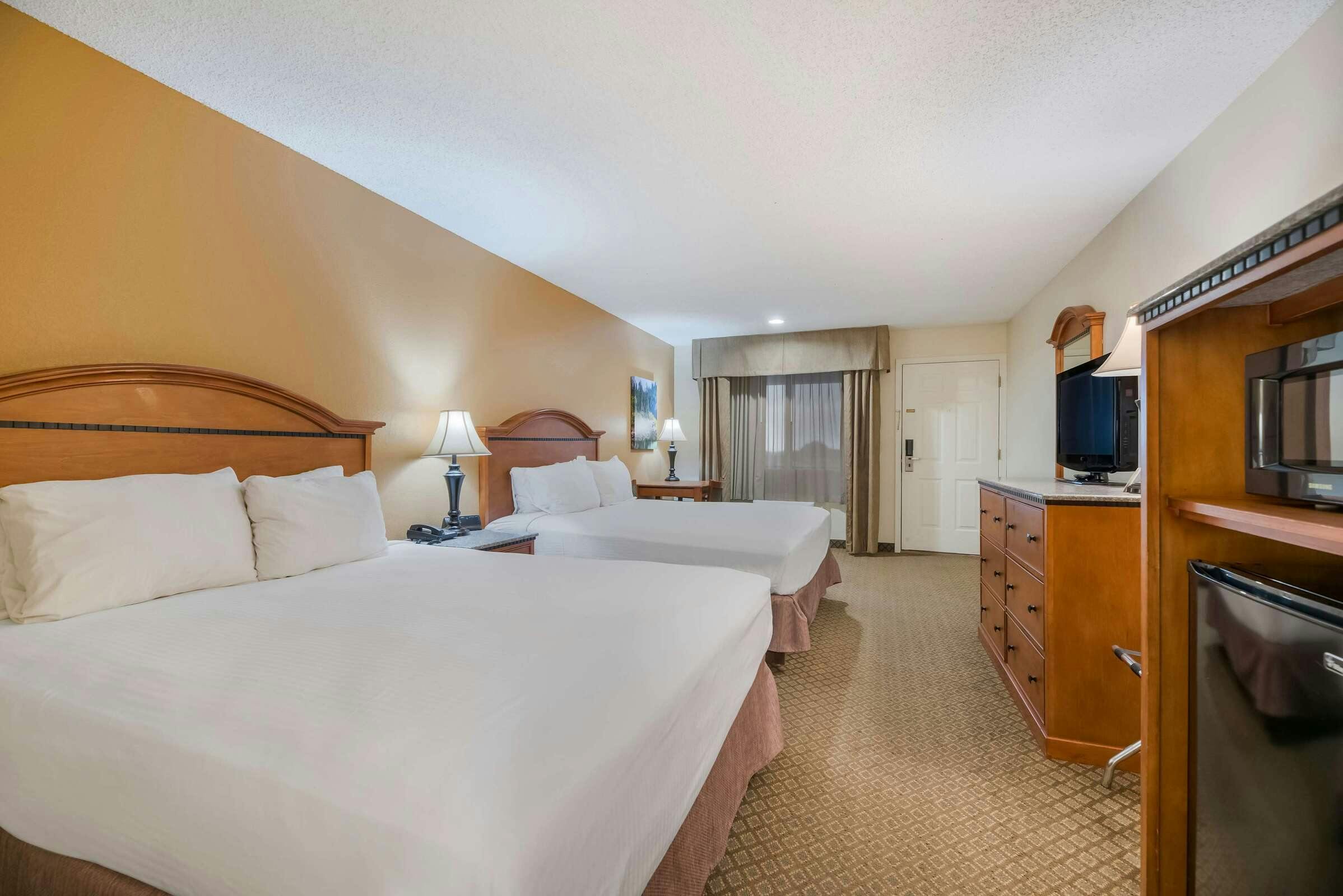 Hotel Best Western Sunrise Inn photo 1