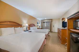Hotel Best Western Sunrise Inn photo 1