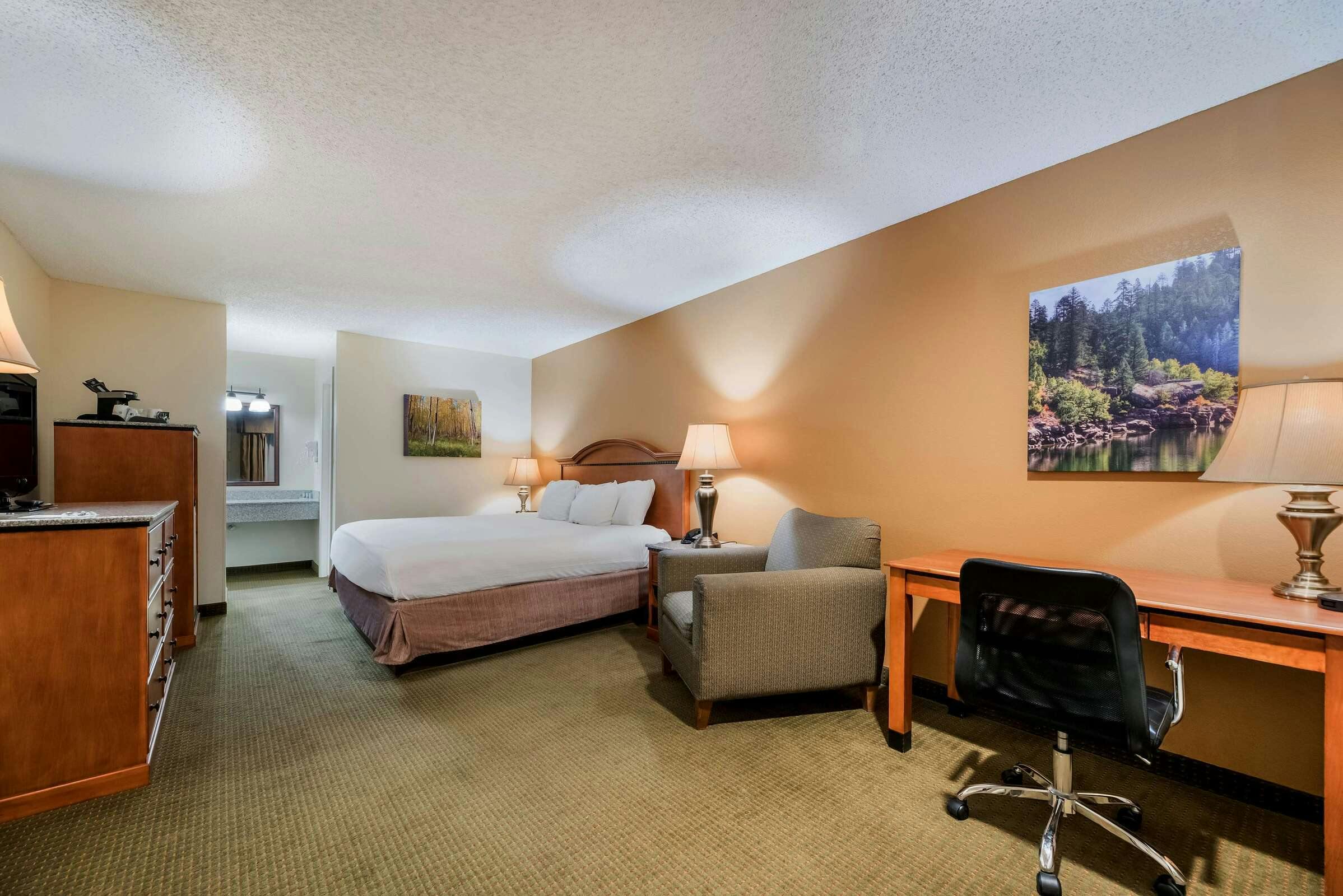 Hotel Best Western Sunrise Inn photo 2