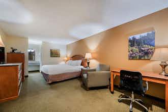 Hotel Best Western Sunrise Inn photo 2