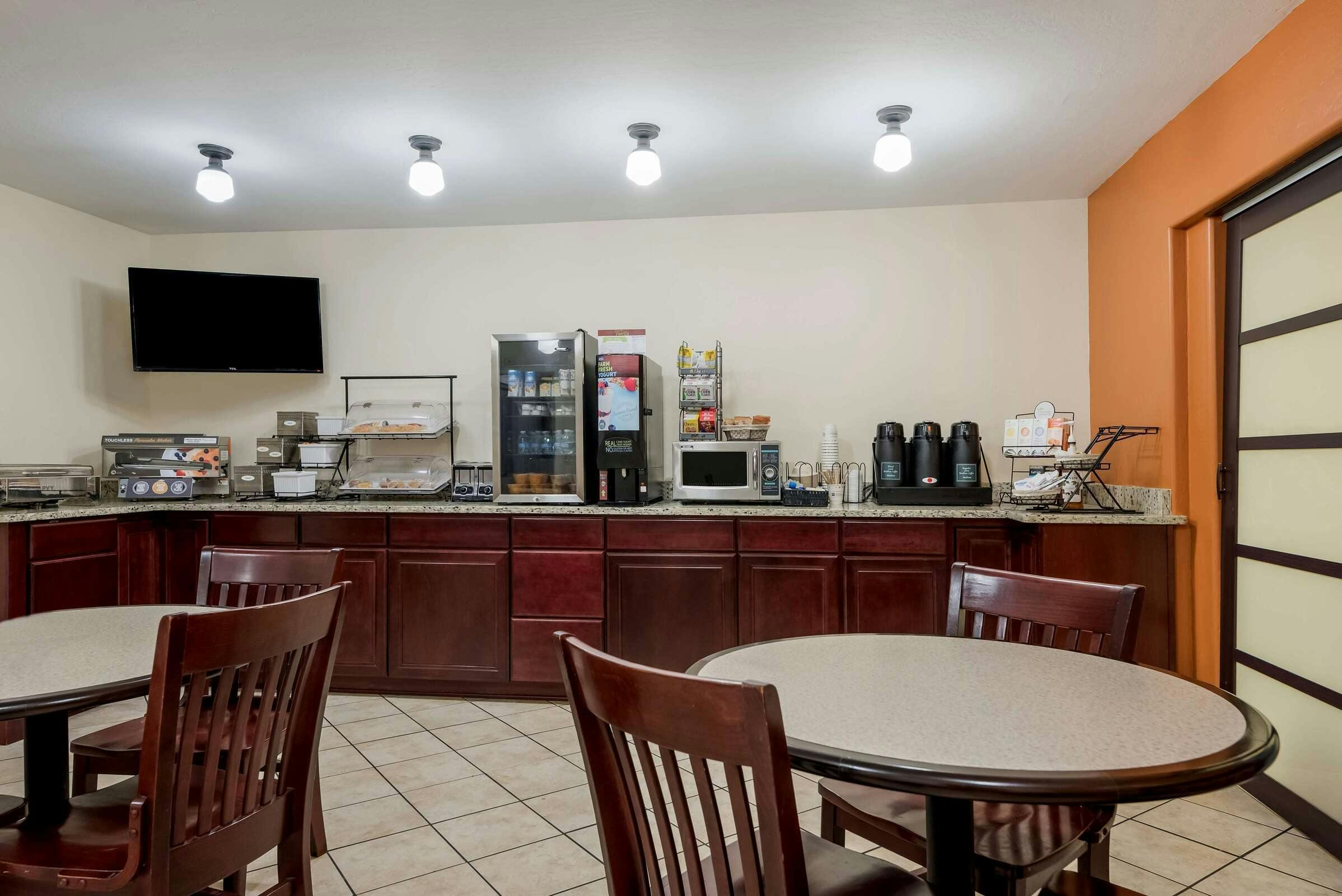 Hotel Best Western Sunrise Inn photo 3