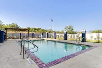 Hotel Best Western Plus Pleasanton Hotel photo 1