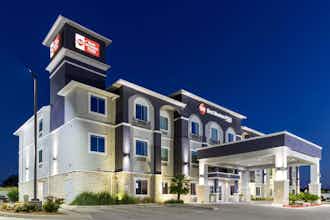 Hotel Best Western Plus Pleasanton Hotel photo 2