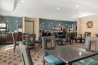Hotel Best Western Plus Pleasanton Hotel photo 3