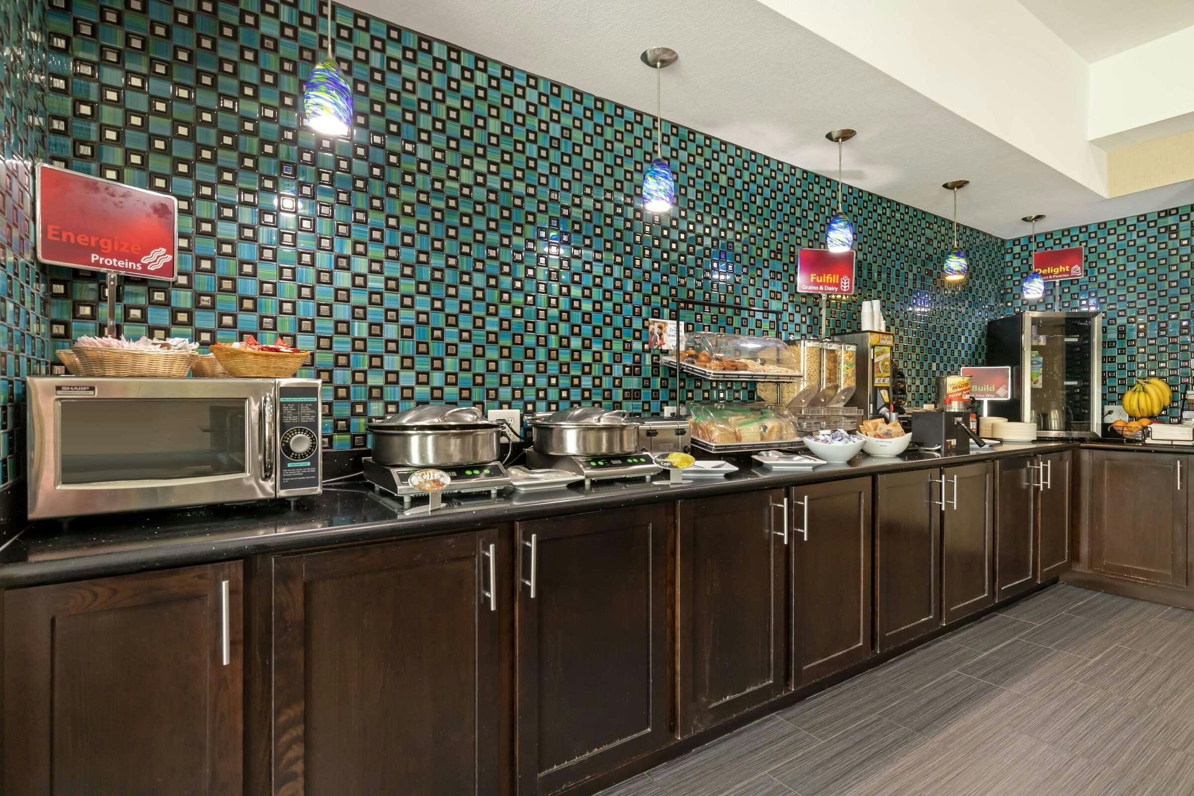 Hotel Best Western Plus Pleasanton Hotel photo 4