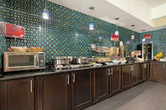 Hotel Best Western Plus Pleasanton Hotel photo 4