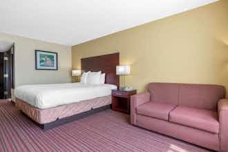 Hotel Best Western Executive Inn photo 1