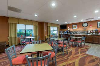 Hotel Best Western Executive Inn photo 2