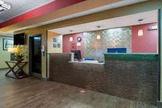 Hotel Best Western Executive Inn photo 3