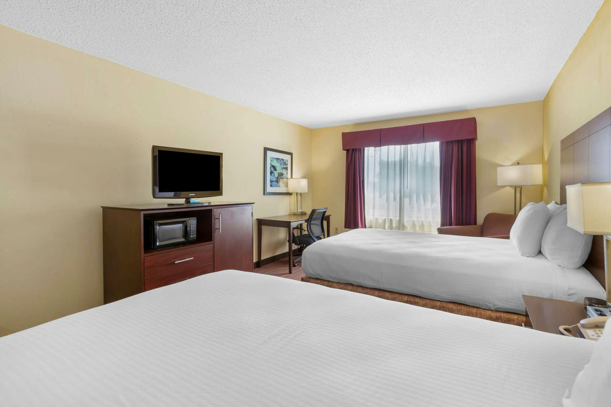Hotel Best Western Executive Inn photo 4