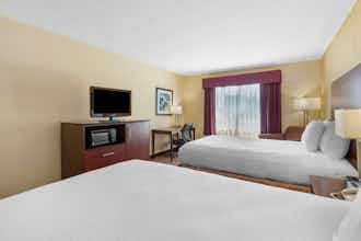Hotel Best Western Executive Inn photo 4