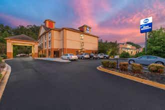 Hotel Best Western Executive Inn photo 5