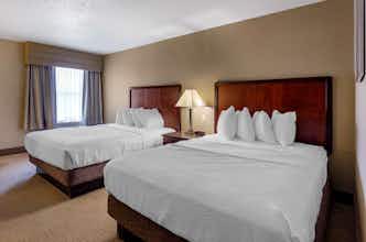 Hotel Best Western Plus Inn At Hunt Ridge photo 2
