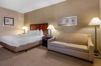 Hotel Best Western Plus Inn At Hunt Ridge photo 3