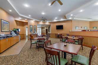 Hotel Best Western Plus Inn At Hunt Ridge photo 4