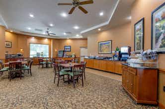 Hotel Best Western Plus Inn At Hunt Ridge photo 5
