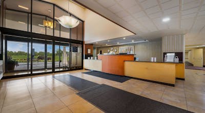 Best Western Detroit Livonia