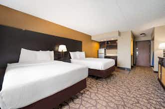 Hotel Best Western Detroit Livonia photo 1