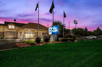 Hotel Best Western Detroit Livonia photo 2