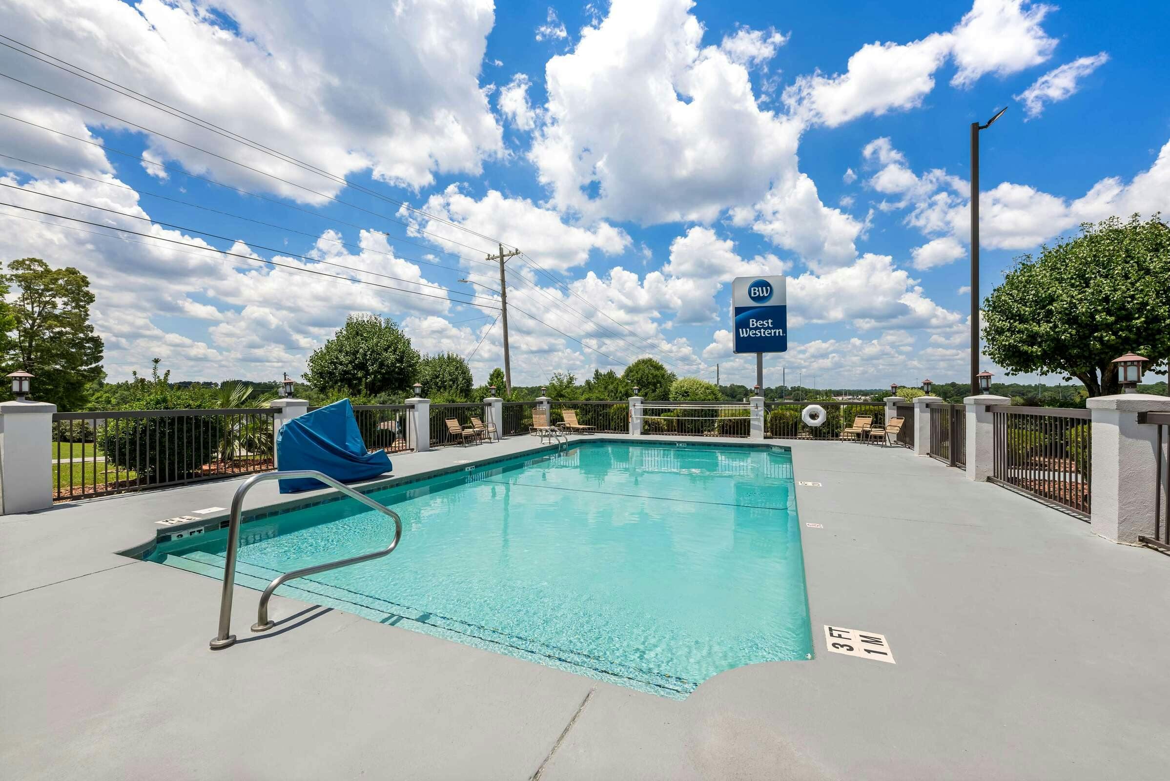 Hotel Best Western Inn photo 1