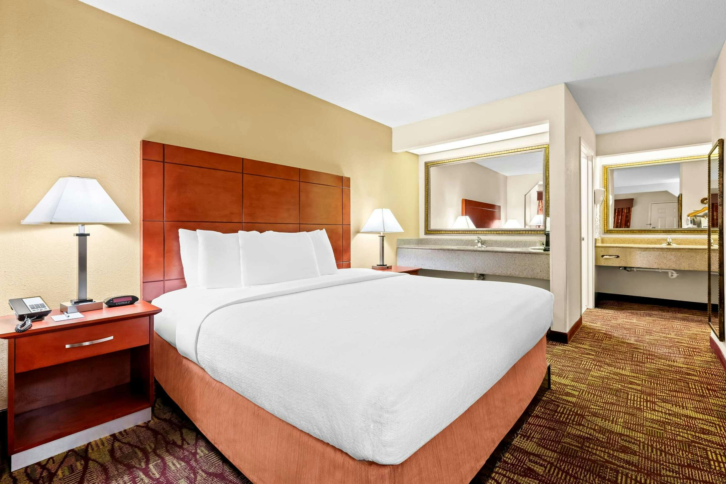 Hotel Best Western Inn photo 2