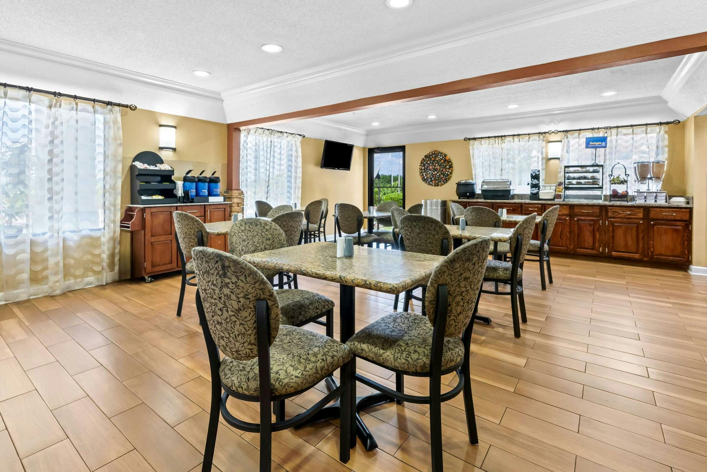 Hotel Best Western Inn photo 3