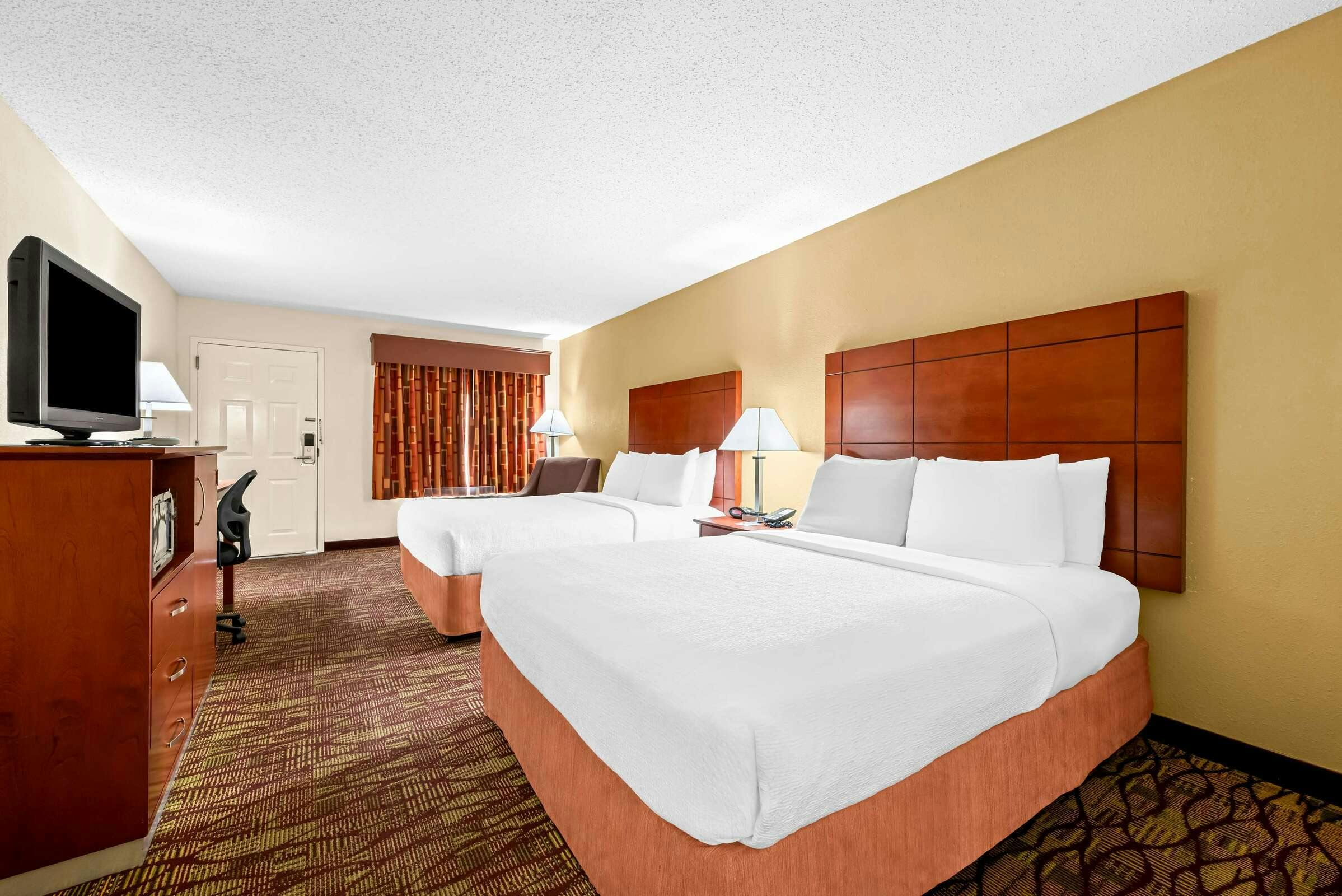 Hotel Best Western Inn photo 4