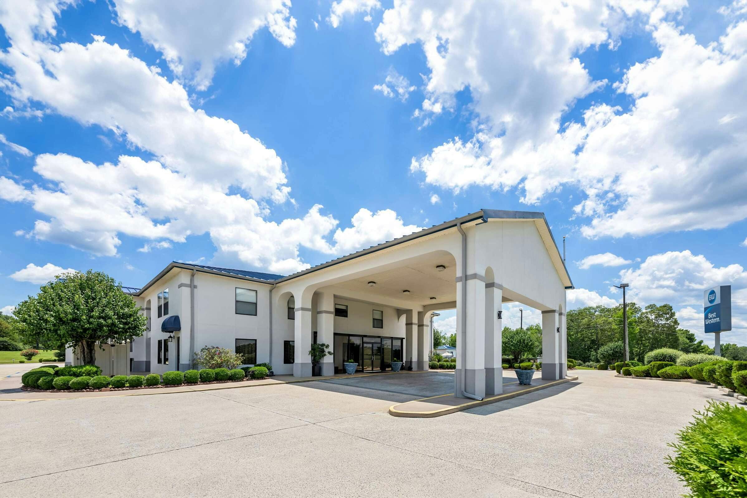 Hotel Best Western Inn photo 5