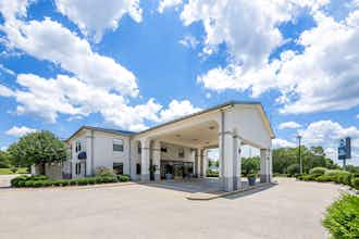 Hotel Best Western Inn photo 5