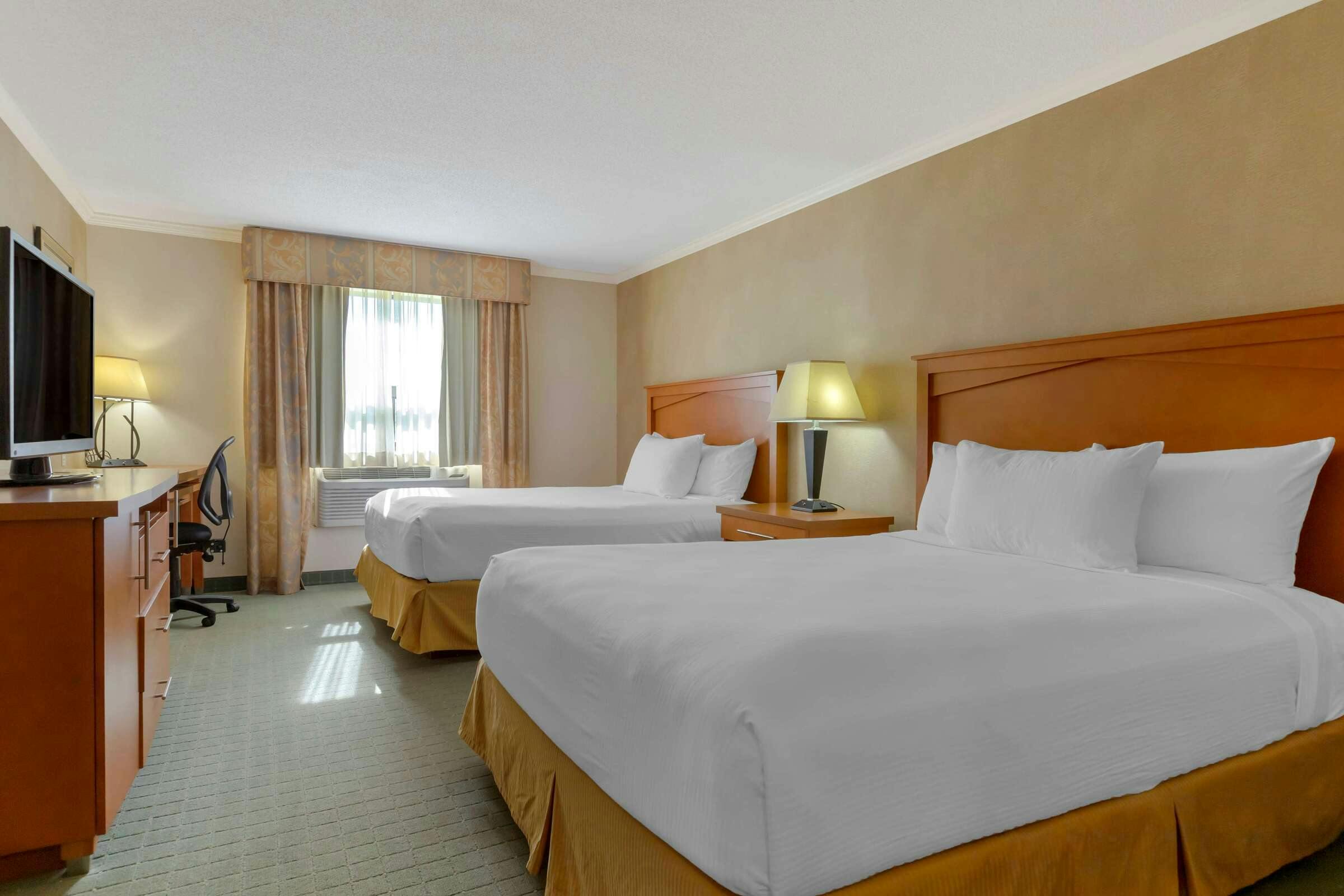 Hotel Best Western Davison Inn photo 1