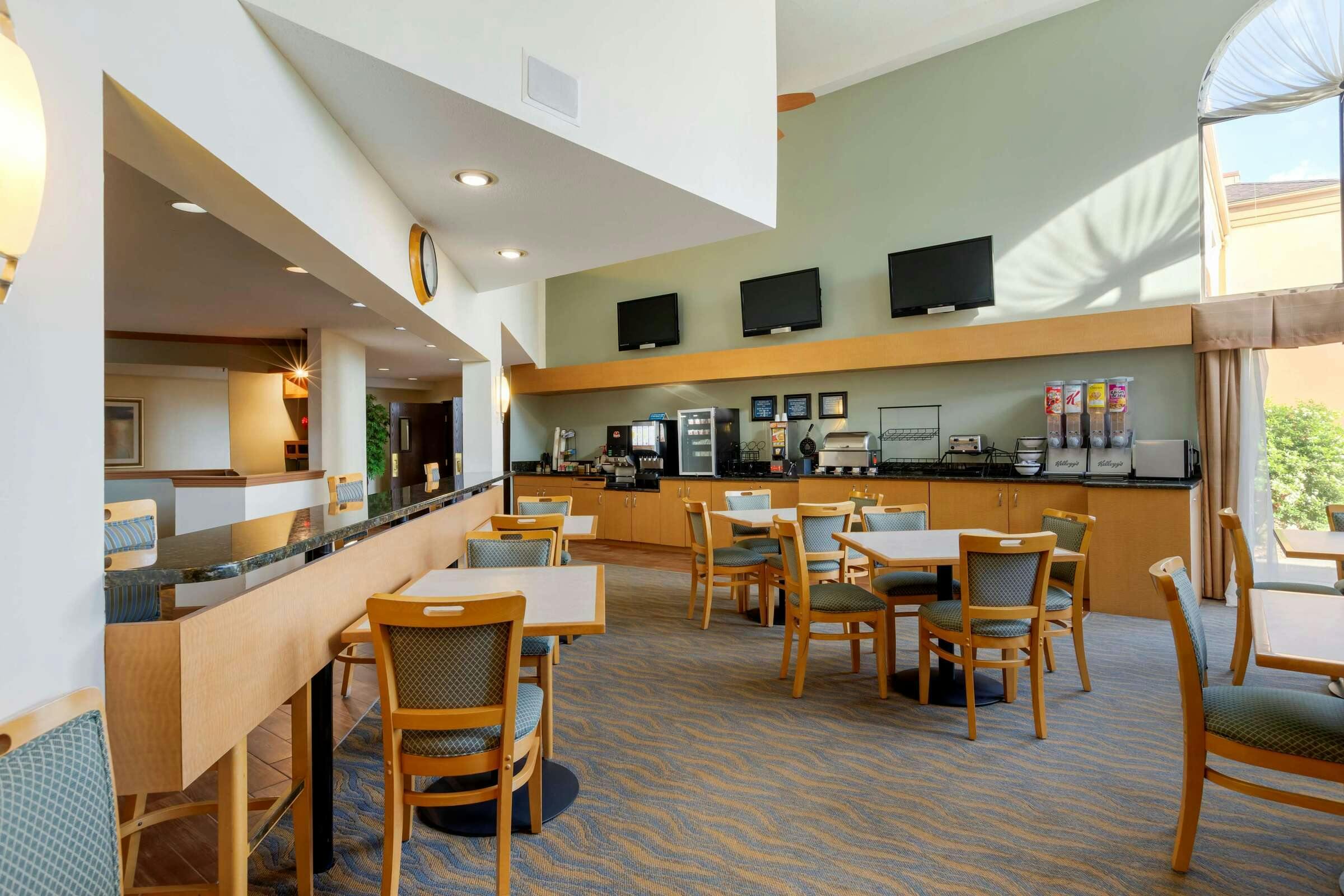 Hotel Best Western Davison Inn photo 3