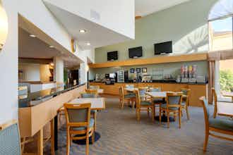 Hotel Best Western Davison Inn photo 3