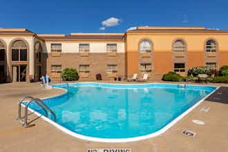 Hotel Best Western Davison Inn photo 5