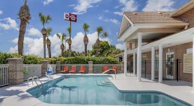 Best Western Plus Kingsland