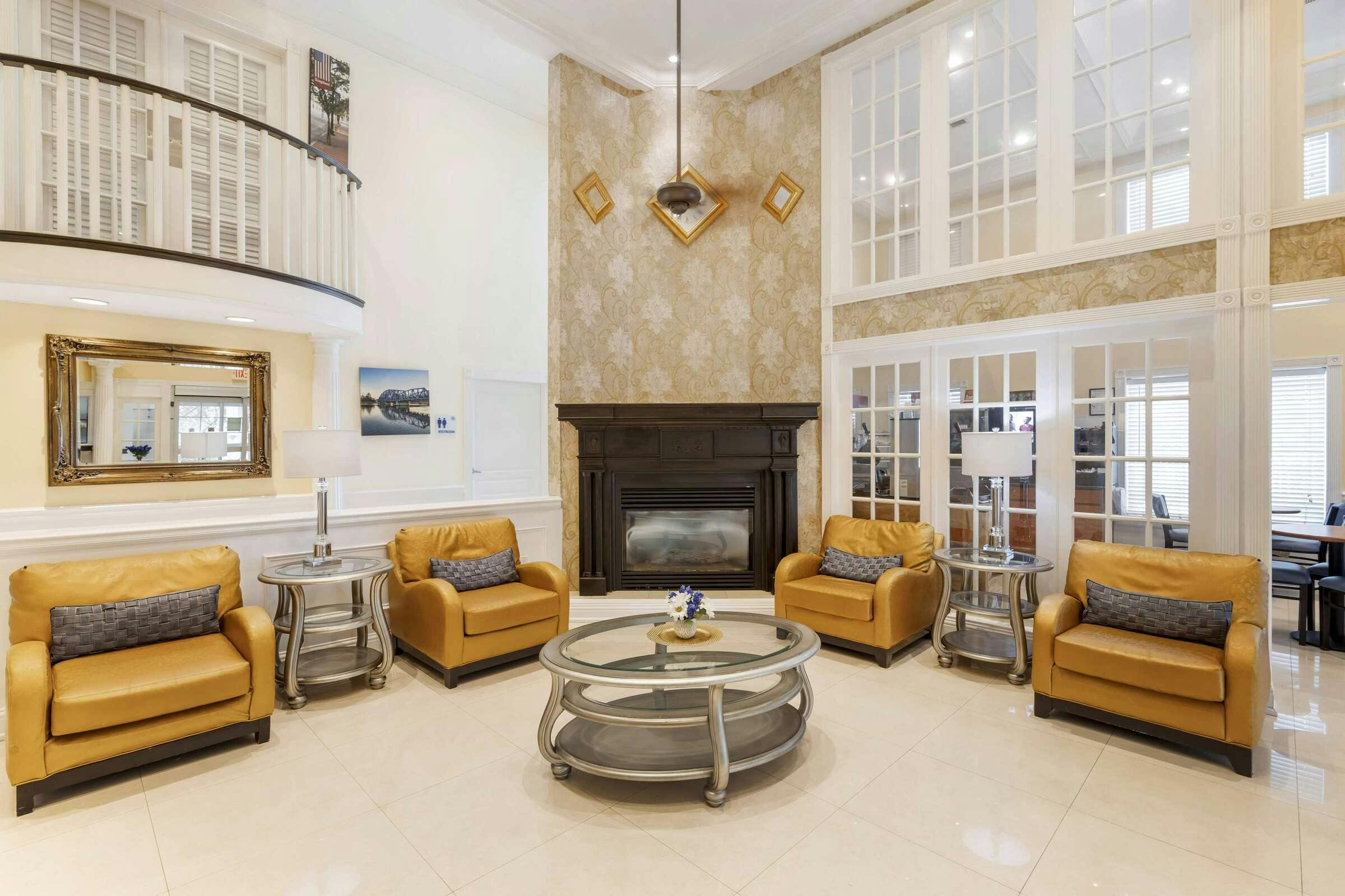 Hotel Best Western Plus Kingsland photo 2