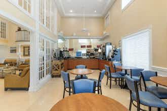 Hotel Best Western Plus Kingsland photo 4