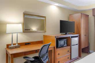 Hotel Best Western Plus Kingsland photo 5