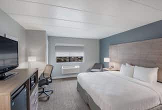 Hotel Best Western Fort Wayne I 69 North photo 1