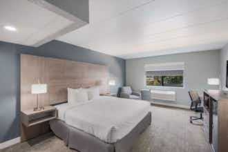 Hotel Best Western Fort Wayne I 69 North photo 2