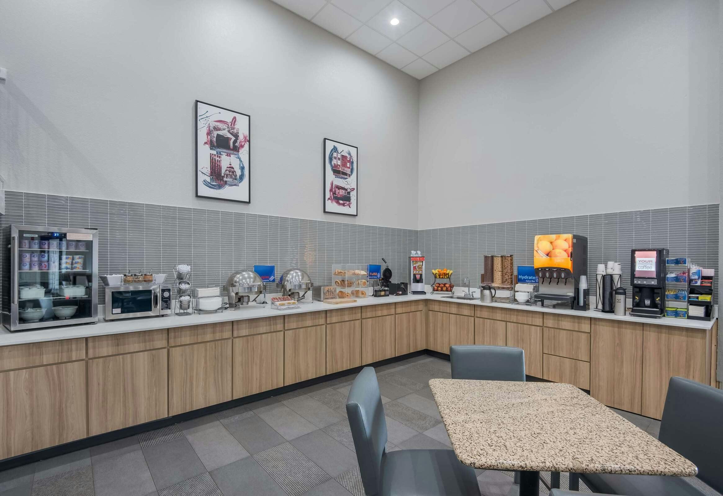 Hotel Best Western Fort Wayne I 69 North photo 3