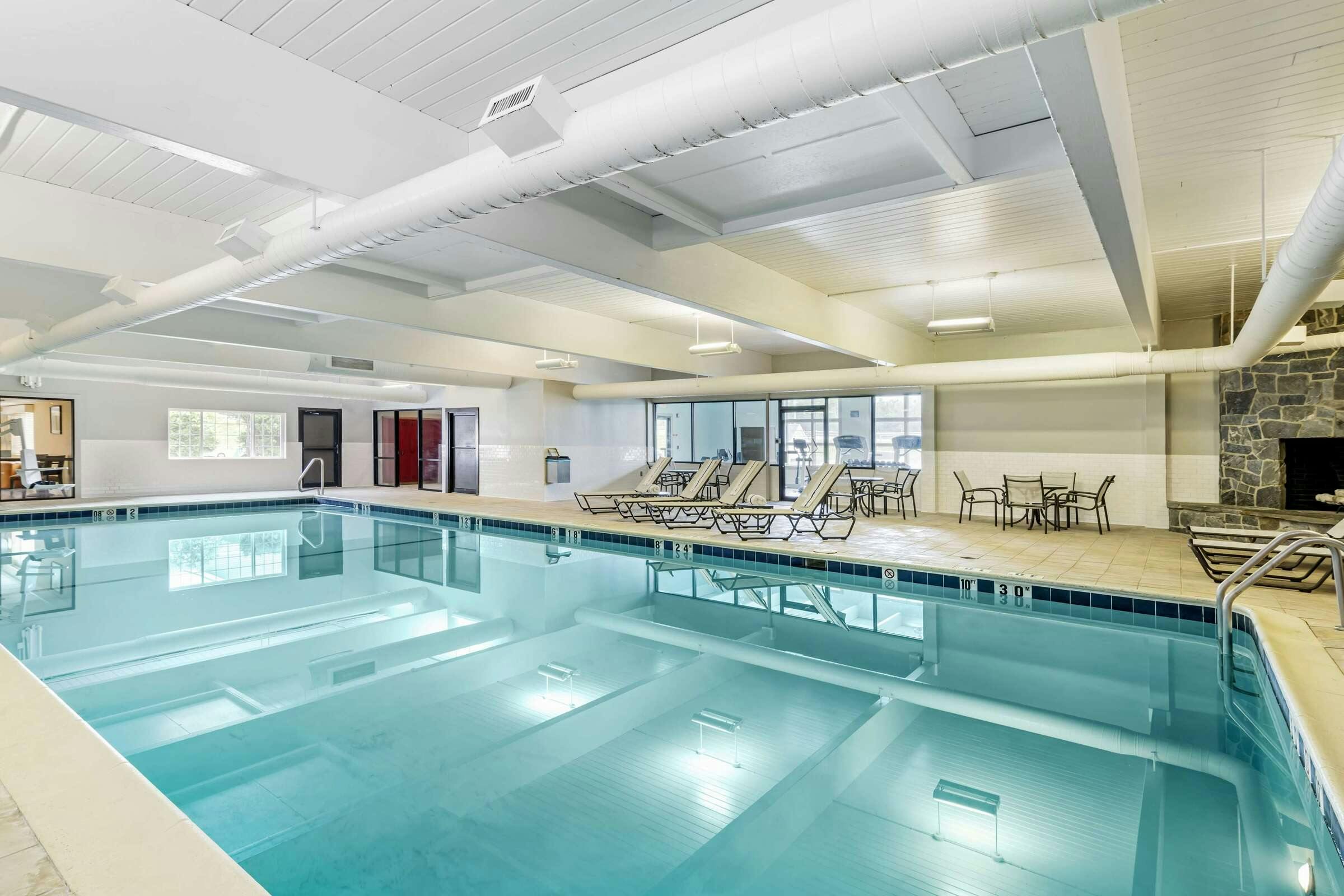 Hotel Best Western Springfield Hotel photo 1