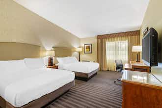 Hotel Best Western Springfield Hotel photo 4