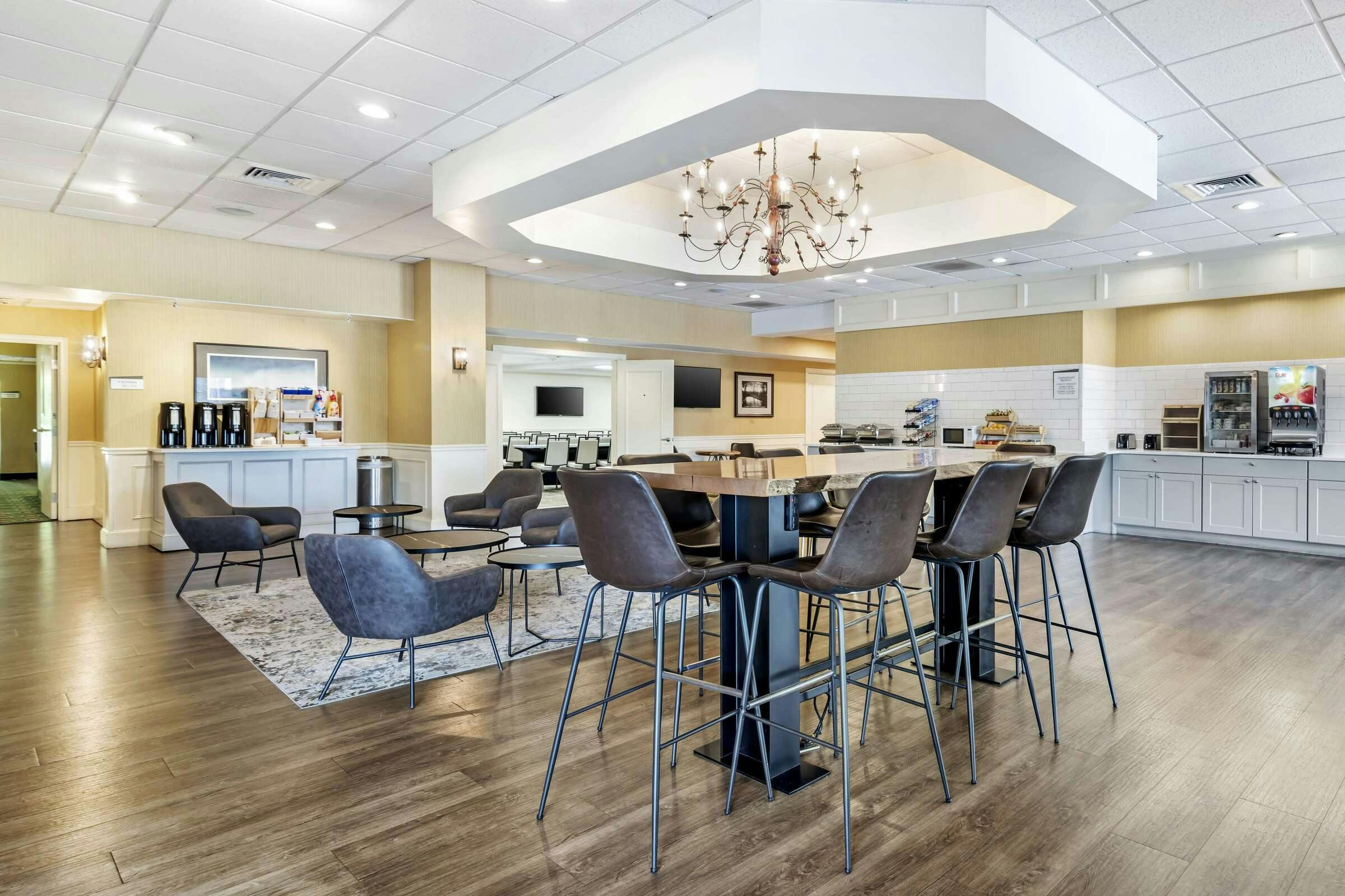 Hotel Best Western Springfield Hotel photo 5