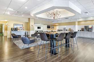 Hotel Best Western Springfield Hotel photo 5